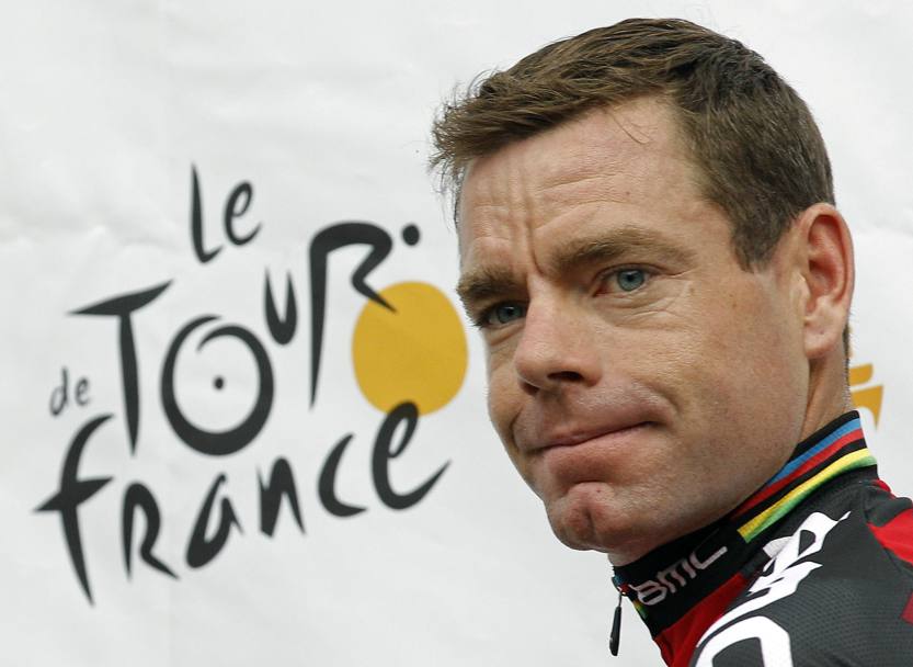99th Tour de France 2012 (REUTERS)